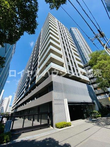 東京ミッドベイ勝どきの画像