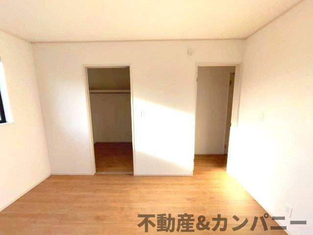 ハートフルタウン市坪北2期B号棟　市坪北の新築分譲戸建（全3棟）のその他