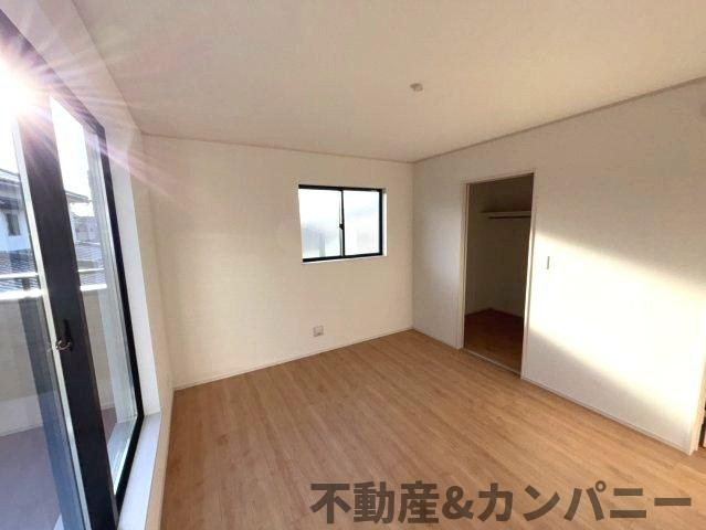 ハートフルタウン市坪北2期B号棟　市坪北の新築分譲戸建（全3棟）のその他