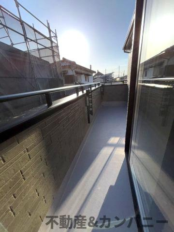 ハートフルタウン市坪北2期B号棟　市坪北の新築分譲戸建（全3棟）のその他