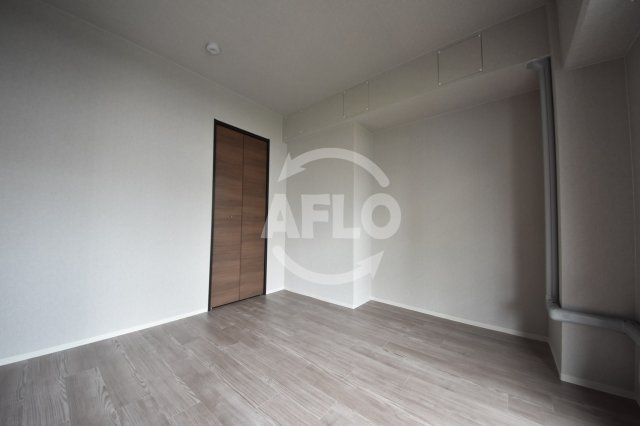 ARCADIA INN（アルカディアイン）　明治小学校区の寝室|ARCADIA INN（アルカディアイン）　洋室