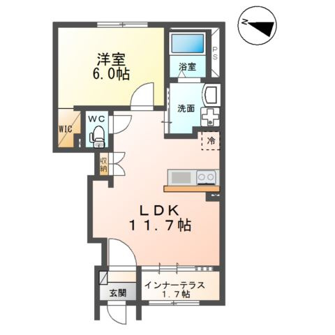 成田市八代アパート新築工事