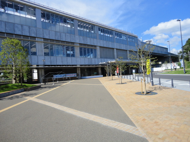 成田市八代アパート新築工事の周辺|成田湯川駅(京成電鉄　成田スカイアクセス)まで1,928ｍ