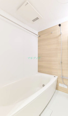 【浴室】 | ＢＬＥＳＳ蔵前 | 浴室