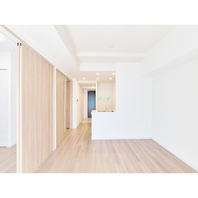 【居間・リビング】 | ＢＬＥＳＳ蔵前 | 洋室