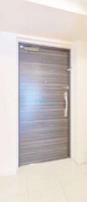 【玄関】 | ＢＬＥＳＳ蔵前 | 玄関