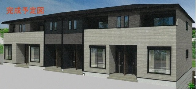 ホワイト　ガーデン　Ａ