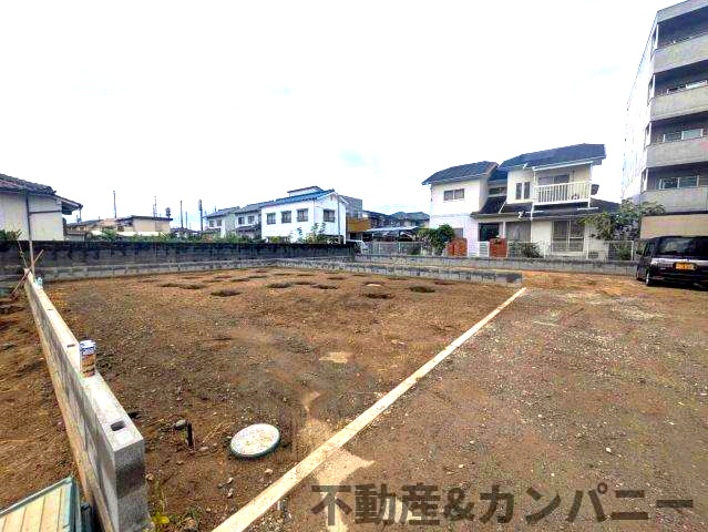 ハートフルタウン市坪北2期C号棟　市坪北の新築分譲戸建（全3棟）の外観|外観も気になるポイント