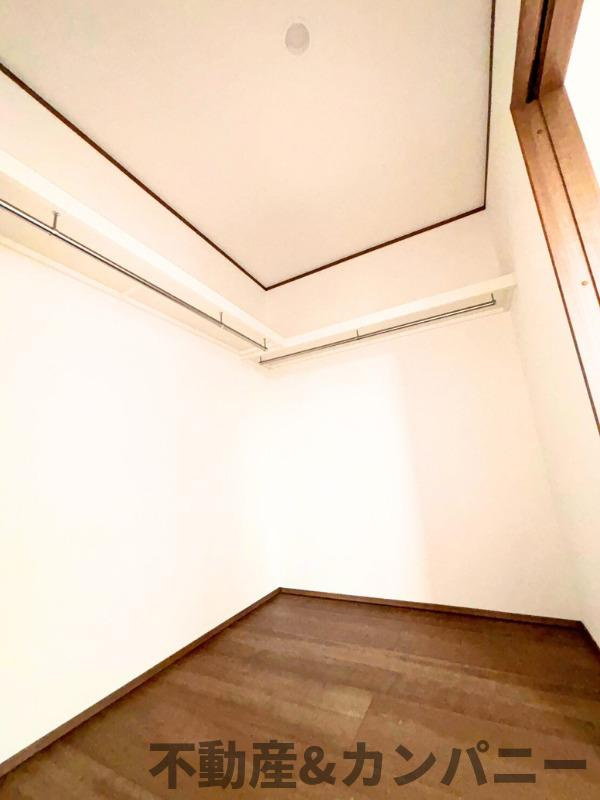 ハートフルタウン市坪北2期C号棟　市坪北の新築分譲戸建（全3棟）のその他