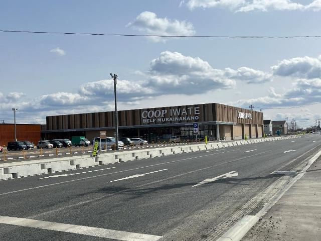 (仮称）向中野道明アパート新築工事の周辺|ベルフ向中野まで180ｍ