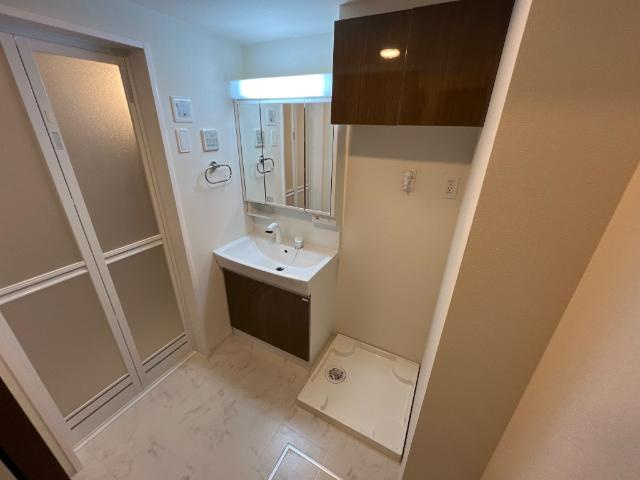 ボンヌールのその他|脱衣所（イメージ）