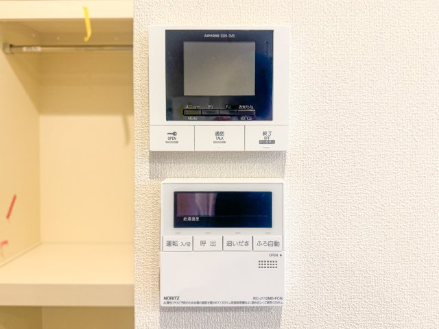 エトワールヴァリ　プリミエのセキュリティ