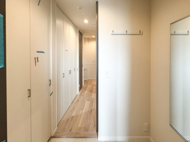 エトワールヴァリ　プリミエのその他共用部分