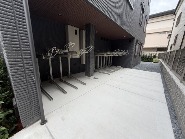 エトワールヴァリ　プリミエの設備