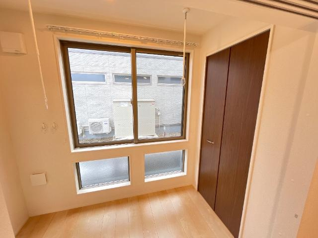 ボンヌールのその他|インナーテラス（イメージ）