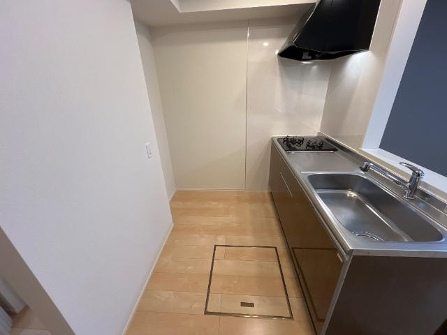 ボンヌールのキッチン|キッチン（イメージ）