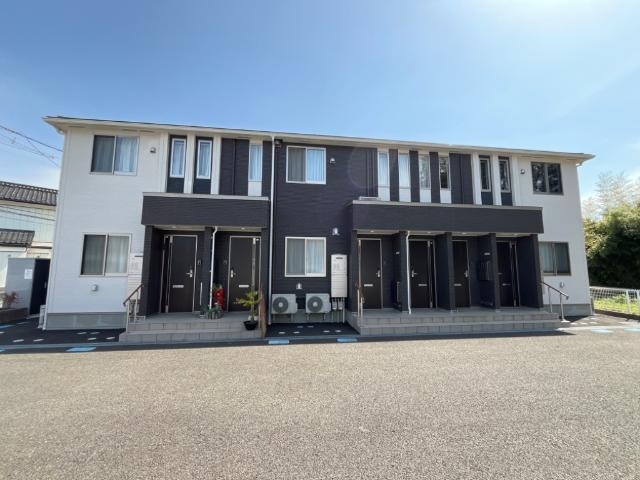 ボンヌールの外観|同型タイプ