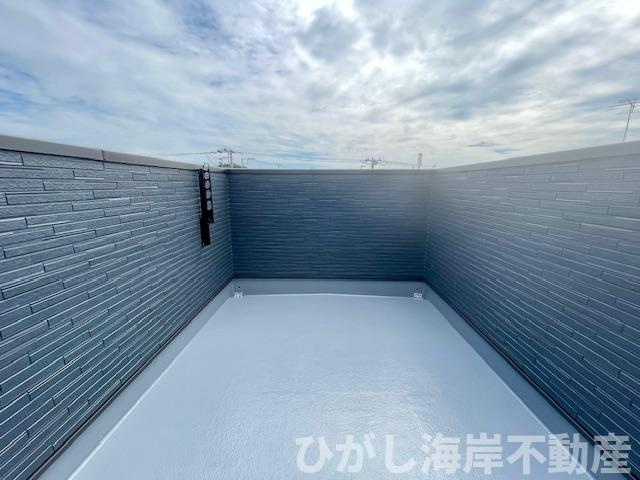 中郡二宮町山西　新築戸建　全２棟