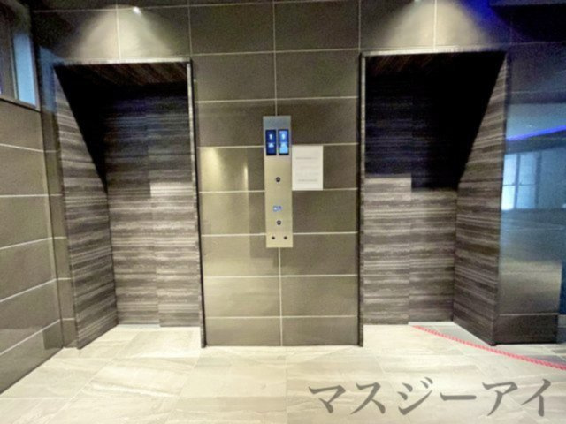セレニテ難波グランデシュッドのその他共用部分