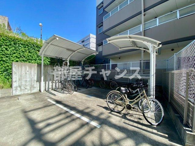 ポルタニグラ大須のその他共用部分