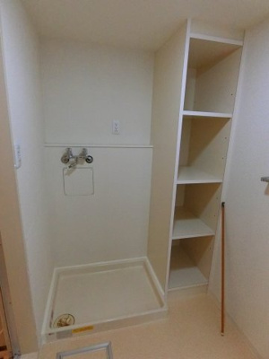 【設備】 | フレール鶴山台100棟