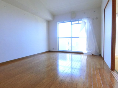 【トイレ】 | フレール鶴山台100棟