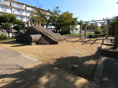 【その他共用部分】 | フレール鶴山台100棟