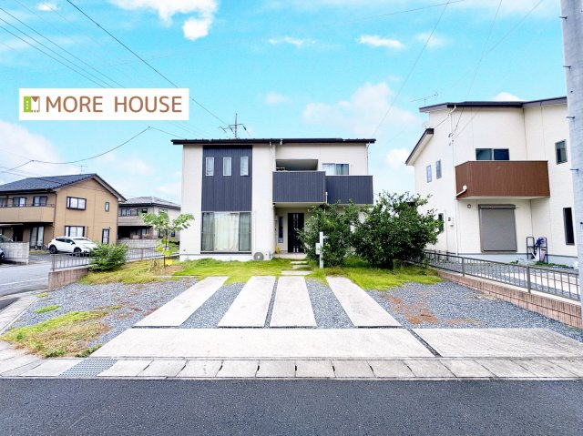 太田市龍舞町　中古住宅