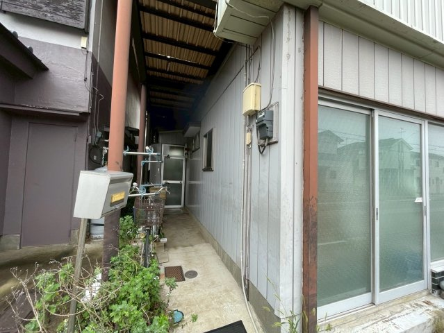 牛久市南１丁目　中古戸建のその他