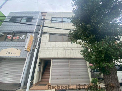 【外観】 | 自立の第一ビル