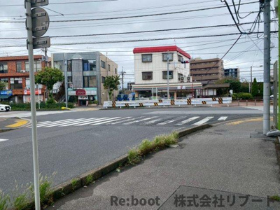 【駐車場】 | 自立の第一ビル