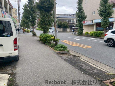 【周辺】 | 自立の第一ビル