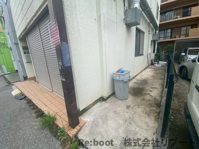 自立の第一ビルのその他