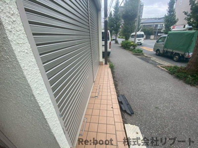 【周辺】 | 自立の第一ビル