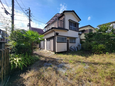 【外観】 | さいたま市桜区新開1丁目売地