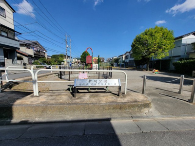 【周辺】 | さいたま市桜区新開1丁目売地