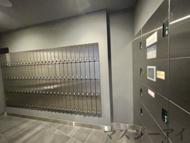 セレニテ難波グランデノールのその他共用部分