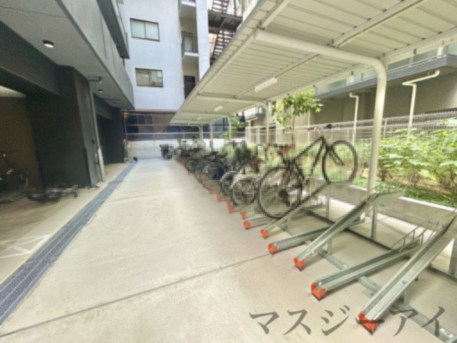 セレニテ難波グランデノールのその他共用部分