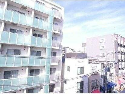 スタジオスクエア弘明寺の展望