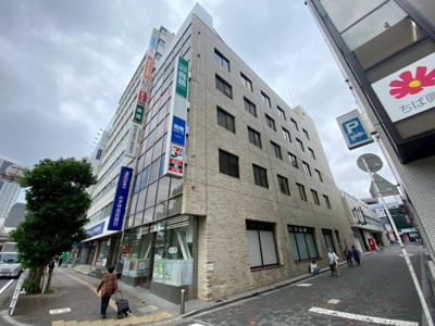 【外観】 | 興松ビル