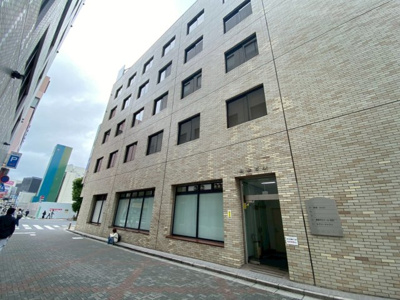 【外観】 | 興松ビル