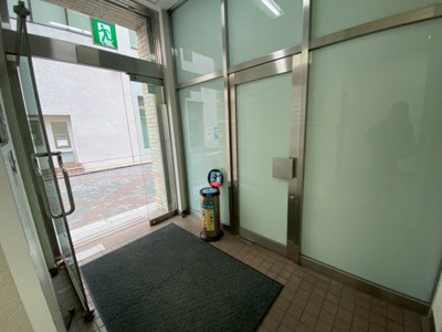 【その他共用部分】 | 興松ビル