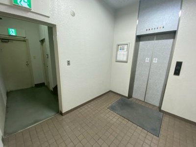 【その他共用部分】 | 興松ビル