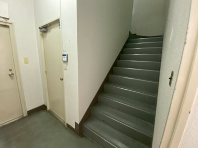 【その他共用部分】 | 興松ビル