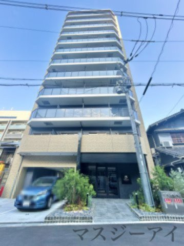 リヴェント森ノ宮