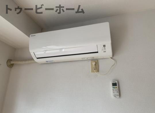 プランシール祇園の設備