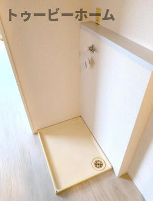 プランシール祇園の設備