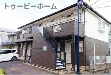 エステートピア恵