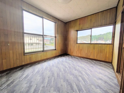 【洋室】 | 秩父郡横瀬町横瀬　中古戸建