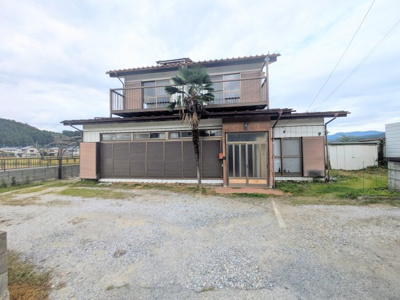 【外観】 | 秩父郡横瀬町横瀬　中古戸建